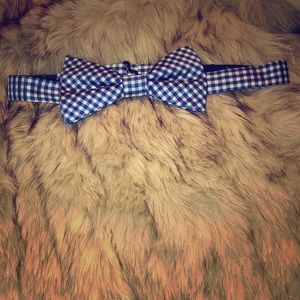 Pre-tied bowtie